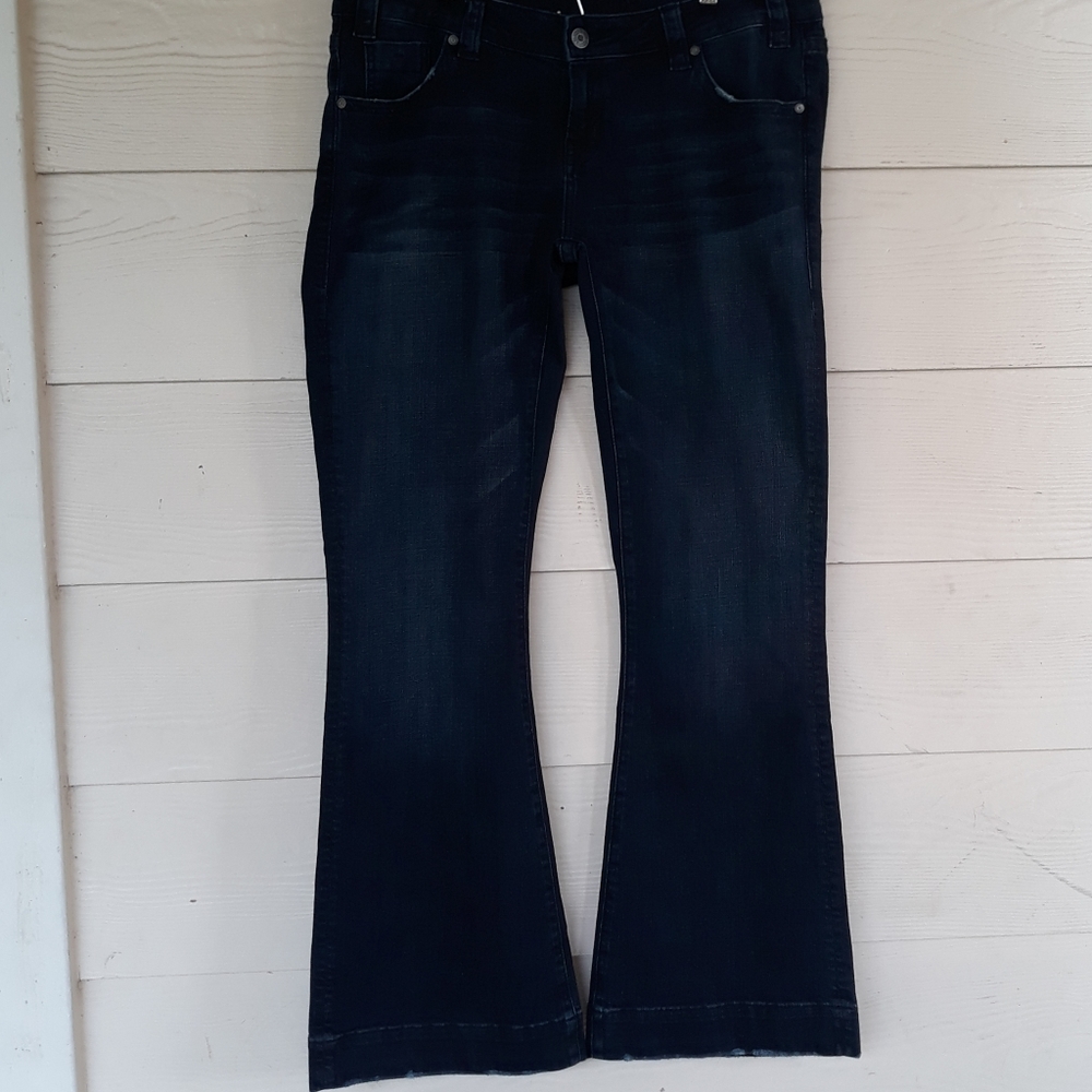 Rock & Roll Cowgirl denim jeans.  NWT. Size 34/34.